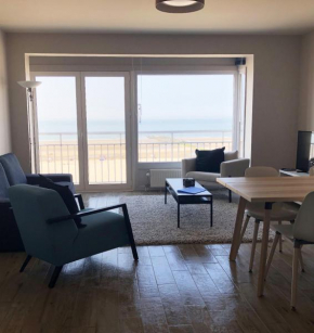 Appartement verhuur Zeedijk Middelkerke Sunbeach